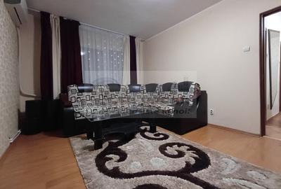 Apartament 2 camere semidecomandat – Zona Podu Ros-Cantemir, Iași - 2