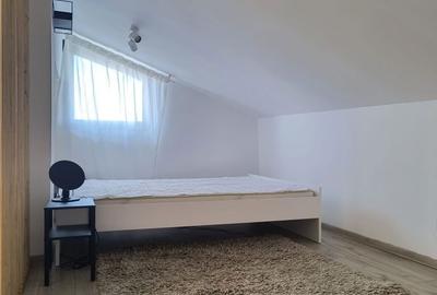 Apartament decomandat în Jiului - 2