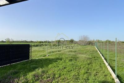 Casă individuală cu 5 camere cu Canalizare în Domnești - 5