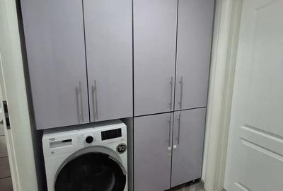 Apartament cu 3 camere decomandat în Tineretului - 1