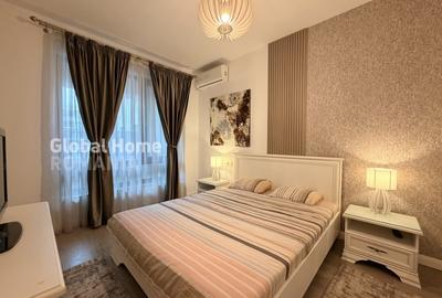 Apartament 2 Camere | Parcare Inclusa | Mobilat Premium | Via Pipera - 6