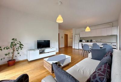 Apartament cu 3 camere, in Centru - Pretabil Regim Hotelier - 4