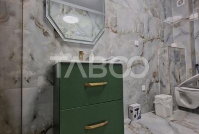 Apartament cu 2 camere decomandat în Șelimbăr - 13