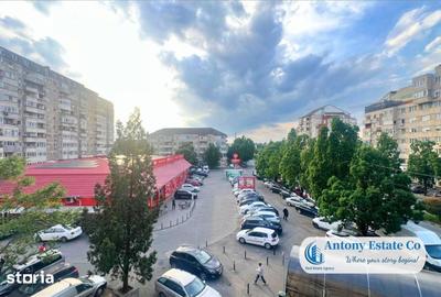 Apartament cu 2 camere decomandat în Decebal - 2