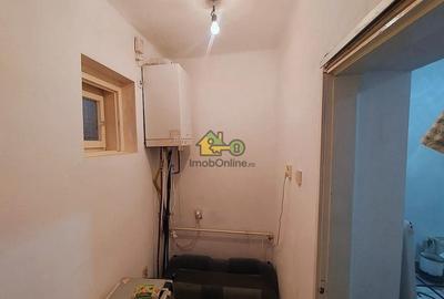Casă individuală cu 2 camere cu Canalizare în Girocului - 10