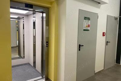 Apartament cu 2 camere semidecomandat în Aradului - 4