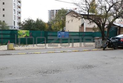 Militari, Exigent Residence, Mall Plaza, parcare supraterana de inchiriat - 11