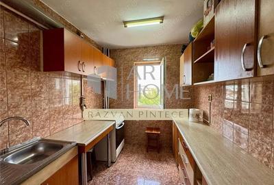 Vanzare apartament 3 camere, confort 1, decomandat, zona Republicii, Ploiesti. - 10