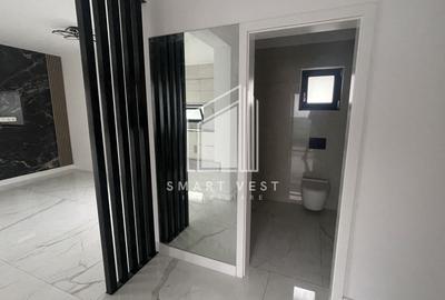 Casă individuală cu 4 camere cu Canalizare în Periferie - 16