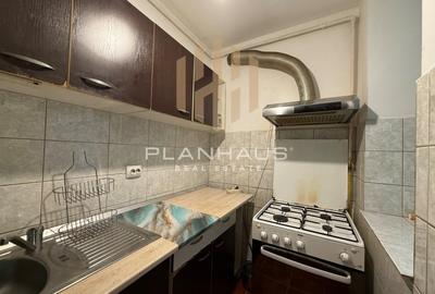 Apartament 1 camera, parter, zona Vivo Mall - 12