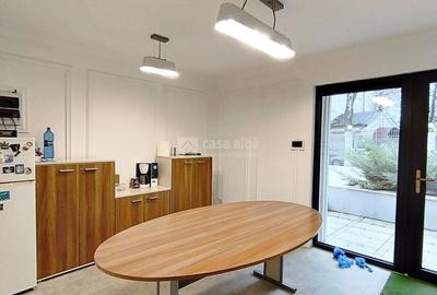 Centru - spatiu de birouri premium, disponibil imediat - 5