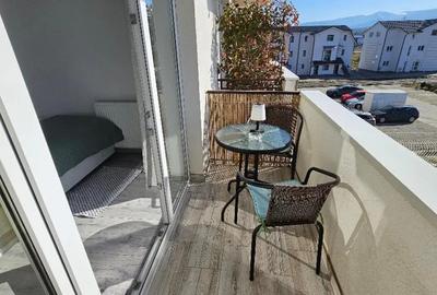 Garsonieră decomandată în Central - 4