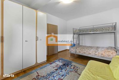 Casă cu 4 camere în Ghioșești - 3