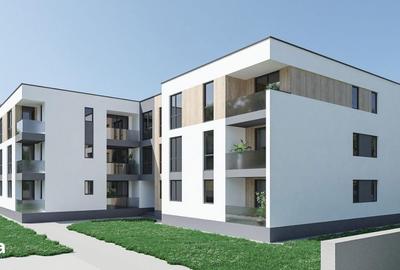 Apartament cu 2 camere în Vasile Alecsandri - 6