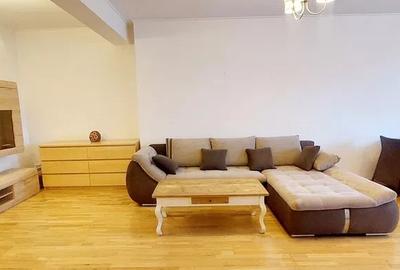 Apartament 2 camere, bucatarie openspace, 60 mp, centrala proprie, ac, Baneasa - 1