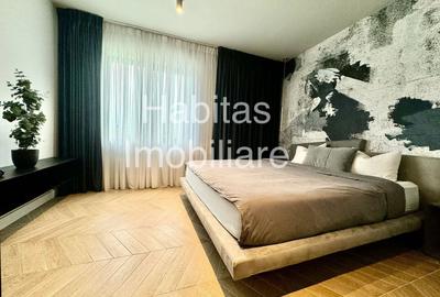 Apartament cu 3 camere semidecomandat, mobilat în Bună Ziua - 11