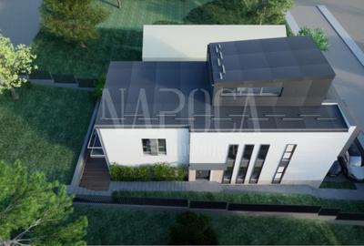 Casa 4 camere de vanzare in Dambul Rotund, Cluj Napoca - 7