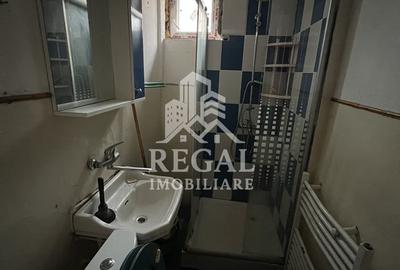 Garsonieră decomandată, mobilată în Central - 5