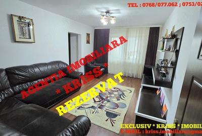 Apartament cu 3 camere semidecomandat în Banat - 6