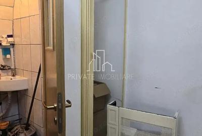 Spatiu comercial in centrul orasului Sighisoara - 7