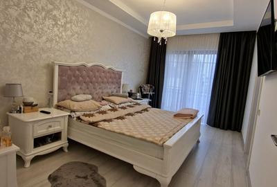 Duplex cu 5 camere - zona Selgros/Decathlon - 16