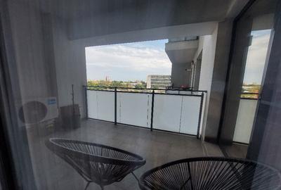 Inchiriere apartament 2 camere centrala termica Parcul Carol Inchiriere apartament 2 camere centrala termica Parcul Carol - 7