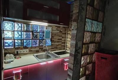 Apartament cu 2 camere decomandat în Central - 2