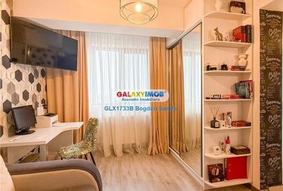 Garsoniera  de vanzare Militari  Residence - 3