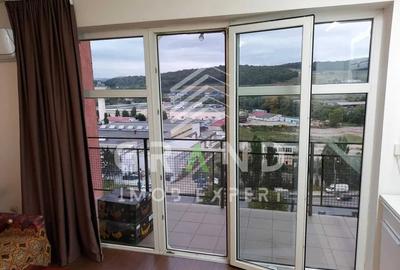 Inchiriere apartament 2 camere + balcon, Calea Baciului- zona Saturn - 5
