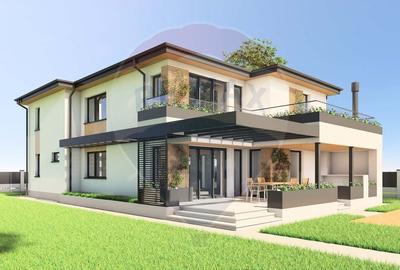 Teren Construcții intravilan de 800 mp, în Drumul Taberei