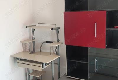 Garsonieră semidecomandată în Valea Ialomiței - 1