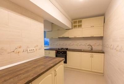 APARTAMENT 2 CAMERE 8/10 67 MP BL 1996 MONOLIT  MOBILAT SI UTILAT CONFORM POZE - 6