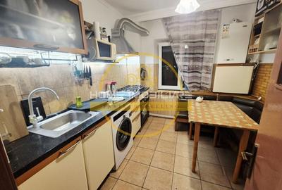 🏠Apartament 3 camere, decomandat, Etaj 5/10, 71MP Utili 📍 Mircea cel Bătrân - 7