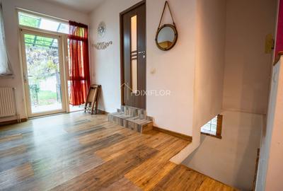 Casă individuală cu 2 camere cu Canalizare în Gara Mica - 3