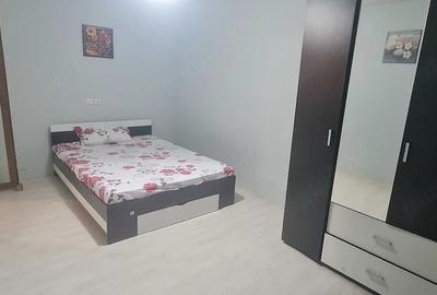 Apartament cu 2 camere semidecomandat în Central - 1