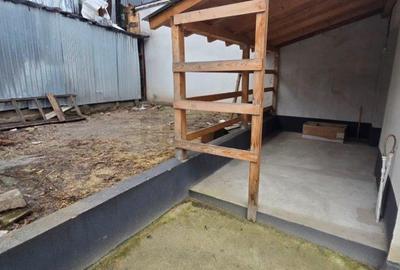 Casă individuală cu 4 camere cu Canalizare în Lacul Tei - 11