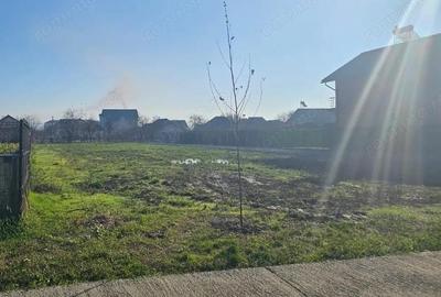 Parcele teren intravilan, Municipiul Motru - 1