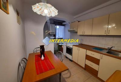 Apartament cu 3 camere decomandat, mobilat în Central - 2