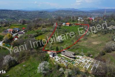 Casă cu 2 camere în Doblea - 3