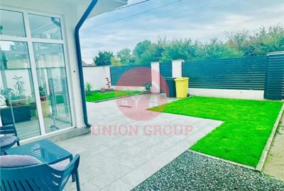 Casă cu 4 camere cu Teren 381 Mp în Central - 2