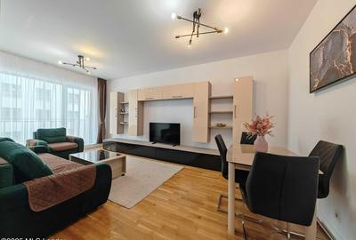 Domenii Inchiriere apartament 2 camere Luxuria Residence | Domenii - Romexpo - 2