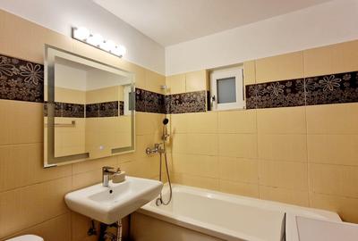 De Vanzare Apartament 4 camere–Baneasa Aerogarii Herastrau | 103 mp | Etaj 2/4 - 12