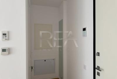 Studio Dublu mobilat si utilat la 12 min Metrou Pipera - 6