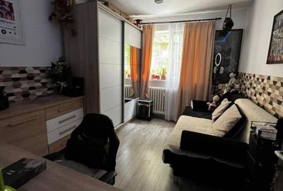 Apartament cu 3 camere decomandat, mobilat în Mănăștur - 2