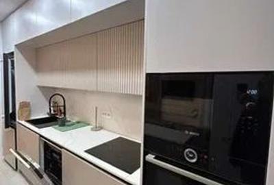 Apartament 3 camere lux Aviatiei Pipera de inchiriat parcare metrou - 4