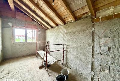 Casă cu 4 camere cu Teren 370 Mp în Tipografilor - 3