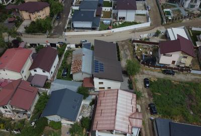 Casa-Vila/Orasul Pantelimon - 37