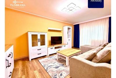 Apartament cu 4 camere decomandat, mobilat în Vitrometan - 5