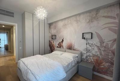 Apartament cu 2 camere decomandat, mobilat în Floreasca - 14