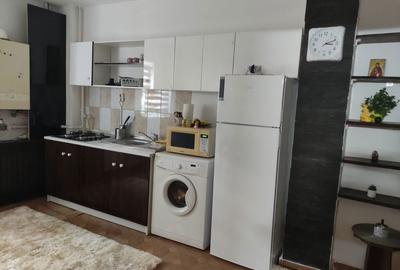 Garsonieră în Energiei - 1